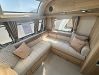 Used Elddis Supreme 454 2020 touring caravan Image