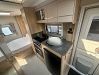 Used Elddis Supreme 454 2020 touring caravan Image