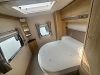 Used Elddis Supreme 454 2020 touring caravan Image