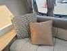 Used Elddis Supreme 454 2020 touring caravan Image