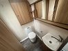 Used Bailey Phoenix Plus 440 2023 touring caravan Image