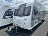 Used Bailey Phoenix Plus 440 2023 touring caravan Image