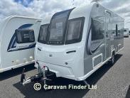 caravans image
