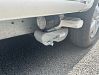 Used Bailey Phoenix Plus 440 2023 touring caravan Image