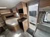 Used Bailey Phoenix Plus 440 2023 touring caravan Image