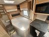 Used Bailey Phoenix Plus 440 2023 touring caravan Image