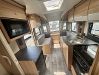 Used Bailey Phoenix Plus 440 2023 touring caravan Image