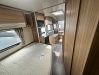 Used Bailey Phoenix Plus 440 2023 touring caravan Image