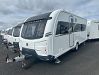 Used Coachman Lusso 1 2024 touring caravan Image