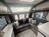 Used Coachman Lusso 1 2024 touring caravan Image