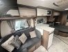 Used Coachman Lusso 1 2024 touring caravan Image