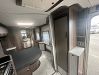 Used Coachman Lusso 1 2024 touring caravan Image