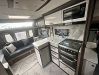 Used Coachman Lusso 1 2024 touring caravan Image