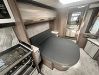 Used Coachman Lusso 1 2024 touring caravan Image