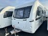 Used Coachman Wanderer 17 2015 touring caravan Image