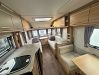 Used Coachman Wanderer 17 2015 touring caravan Image