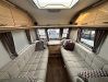 Used Coachman Wanderer 17 2015 touring caravan Image