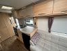 Used Coachman Wanderer 17 2015 touring caravan Image