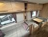 Used Coachman Wanderer 17 2015 touring caravan Image