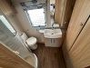 Used Coachman Wanderer 17 2015 touring caravan Image