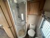 Used Coachman Wanderer 17 2015 touring caravan Image