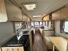 Used Coachman Wanderer 17 2015 touring caravan Image