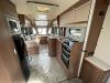 Used Buccaneer Clipper 2017 touring caravan Image
