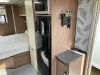 Used Alaria Ti 2019 touring caravan Image