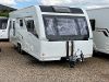 Used Alaria Ti 2019 touring caravan Image
