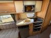 Used Swift Challenger 570 2012 touring caravan Image