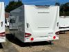 New Swift Sprite Major 4 SB Grande 2024 touring caravan Image