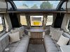 New Coachman VIP 575 2024 touring caravan Image