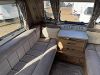 Used Swift Elegance 580 2017 touring caravan Image