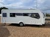 Used Coachman VIP 575 2022 touring caravan Image