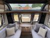 Used Coachman VIP 575 2022 touring caravan Image