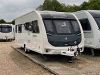 Used Swift Celeste 580 SE 2018 touring caravan Image