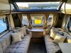 New Coachman VIP 565 2024 touring caravan Image