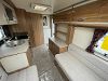 Used Swift Challenger 480 2020 touring caravan Image