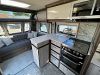 Used Coachman Lusso 1 2022 touring caravan Image