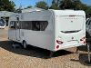 Used Coachman Lusso 1 2022 touring caravan Image