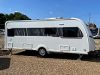 Used Coachman Lusso 1 2022 touring caravan Image