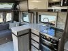 Used Coachman Lusso 1 2022 touring caravan Image