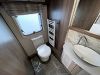 Used Coachman Lusso 1 2022 touring caravan Image