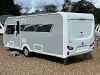 New Coachman Laser Xtra 575 2025 touring caravan Image