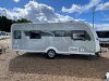 New Coachman Laser Xtra 575 2025 touring caravan Image