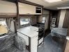 New Coachman Laser Xtra 575 2025 touring caravan Image