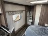 New Coachman Laser Xtra 575 2025 touring caravan Image