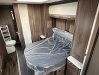 New Coachman Laser Xtra 575 2025 touring caravan Image