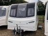 Used Bailey Unicorn Cadiz 2018 touring caravan Image