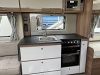 Used Bailey Unicorn Cadiz 2018 touring caravan Image